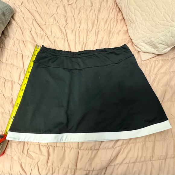 Champion athletic skirt skort elastic waistband -Size Medium - Picture 2 of 6